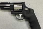 S&W PERFORMANCE MOD. 629-6 HUNTER PLUS CAL. 44 MAG