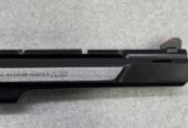 S&W PERFORMANCE MOD. 629-6 HUNTER PLUS CAL. 44 MAG