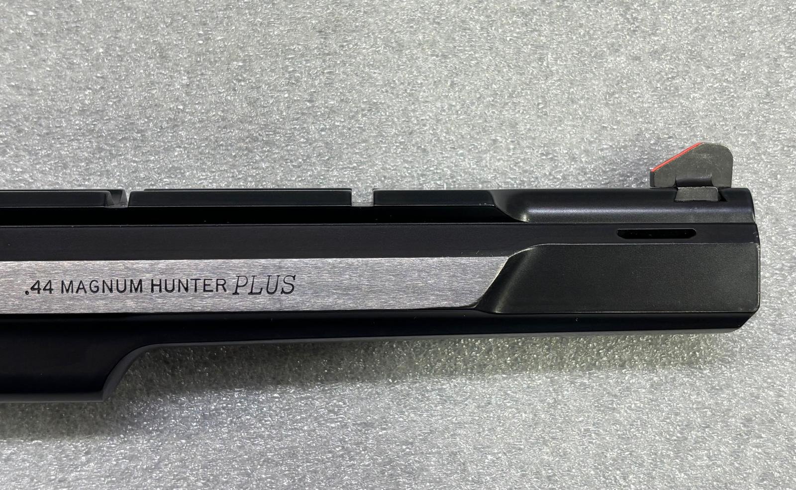 S&W PERFORMANCE MOD. 629-6 HUNTER PLUS CAL. 44 MAG