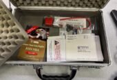 S&W PERFORMANCE MOD. 629-6 HUNTER PLUS CAL. 44 MAG