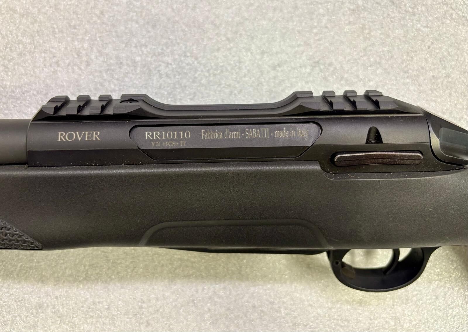 SABATTI ROVER HUNTER SYNT CAL.308WIN