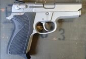 Smith & Wesson 6906