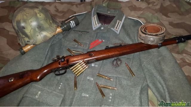 KAR98K