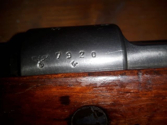 KAR98K