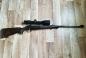 CZ 550 caliber 30-06
