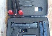 AREX DELTA GEN.2 L 9×21 Class. Sportiva – IPSC/IDPA