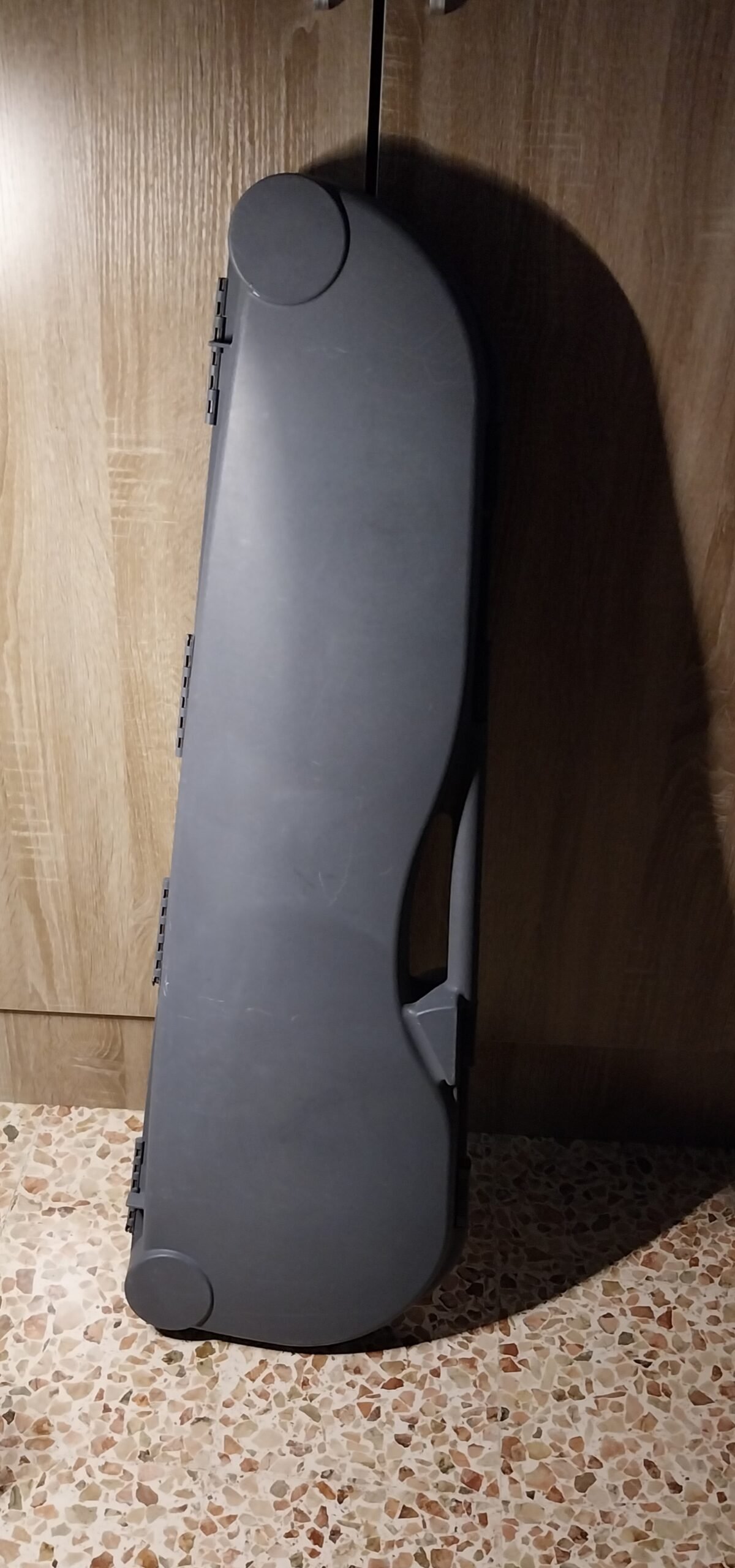 Custodia Rigida fucile semiautomatico benelli