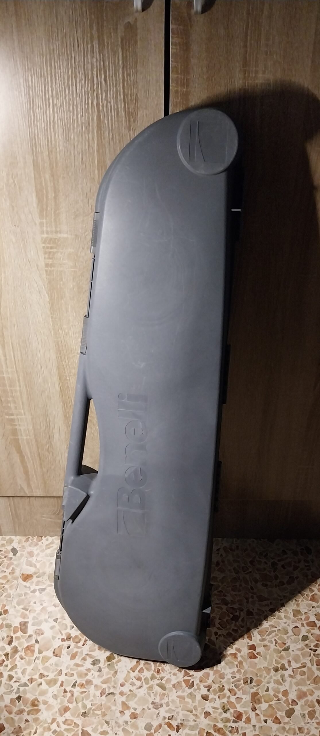 Custodia Rigida fucile semiautomatico benelli