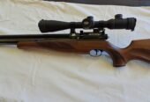 Vendo carabina PCP “Air Arms S510 Extra FAC SL” (5,5mm)