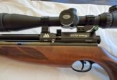 Vendo carabina PCP “Air Arms S510 Extra FAC SL” (5,5mm)