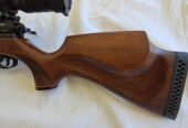 Vendo carabina PCP “Air Arms S510 Extra FAC SL” (5,5mm)