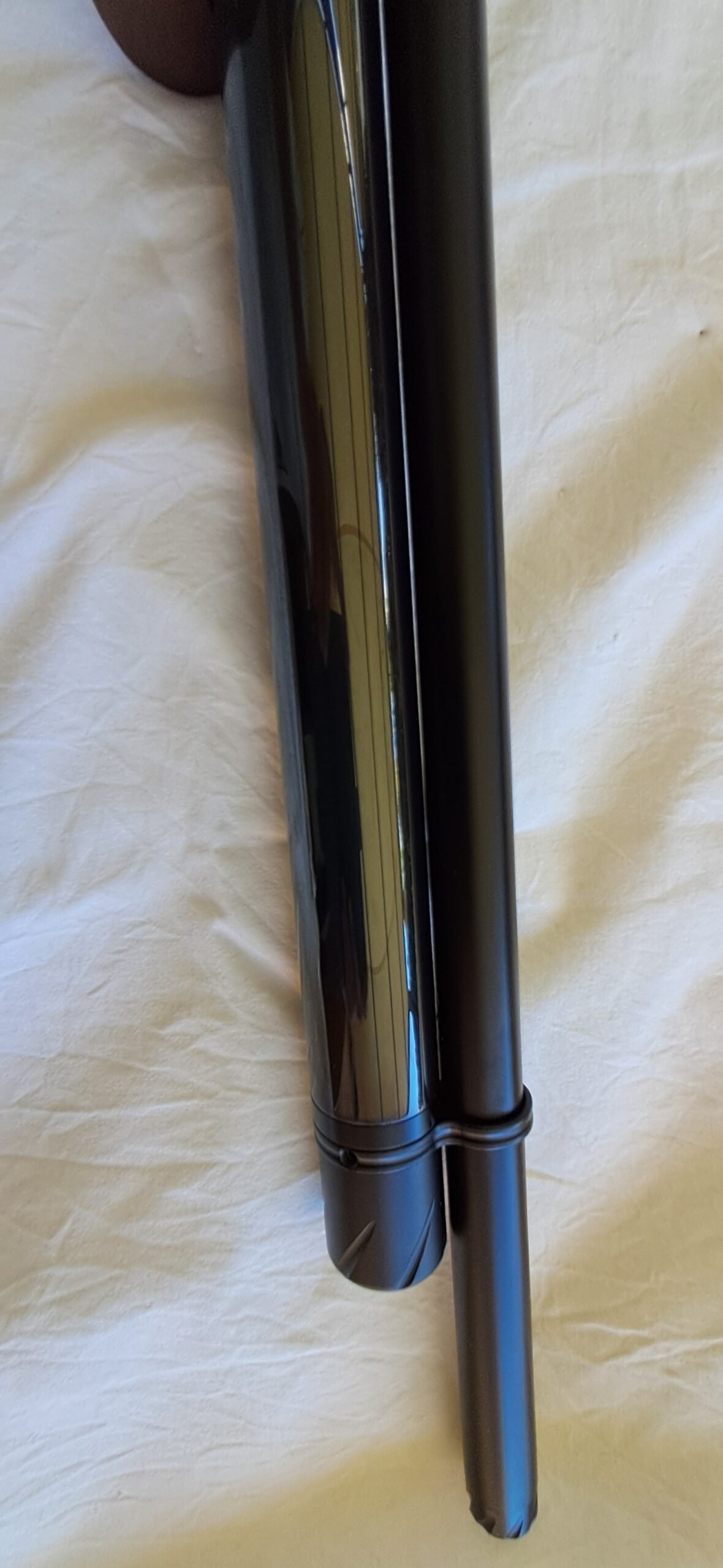 Vendo carabina PCP “Air Arms S510 Extra FAC SL” (5,5mm)
