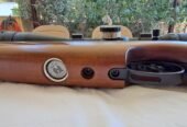 Vendo carabina PCP “Air Arms S510 Extra FAC SL” (5,5mm)