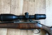 CZ 550 caliber 30-06