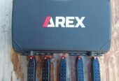 AREX DELTA GEN.2 L 9×21 Class. Sportiva – IPSC/IDPA