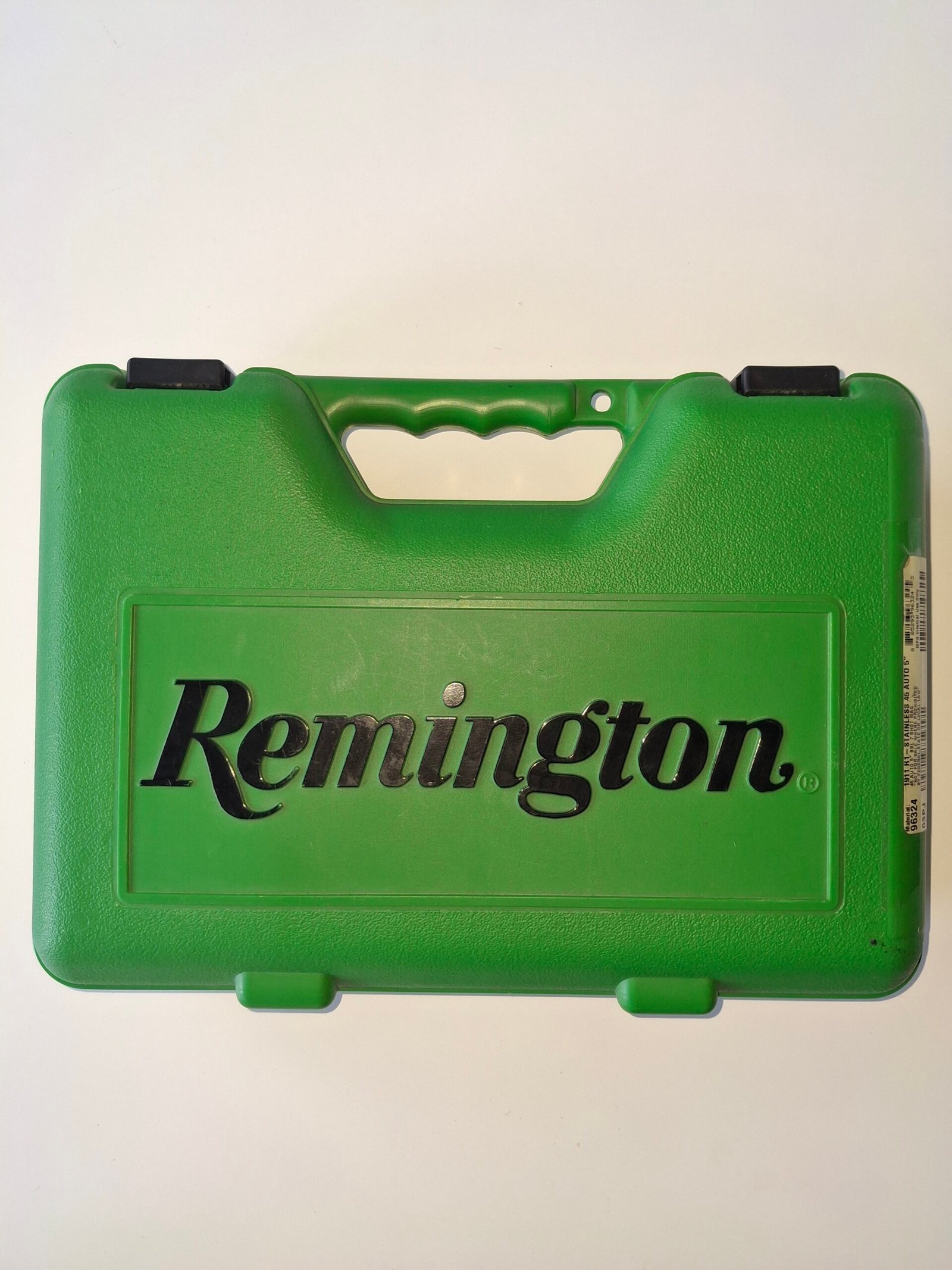 REMINGTON 1911 R1S