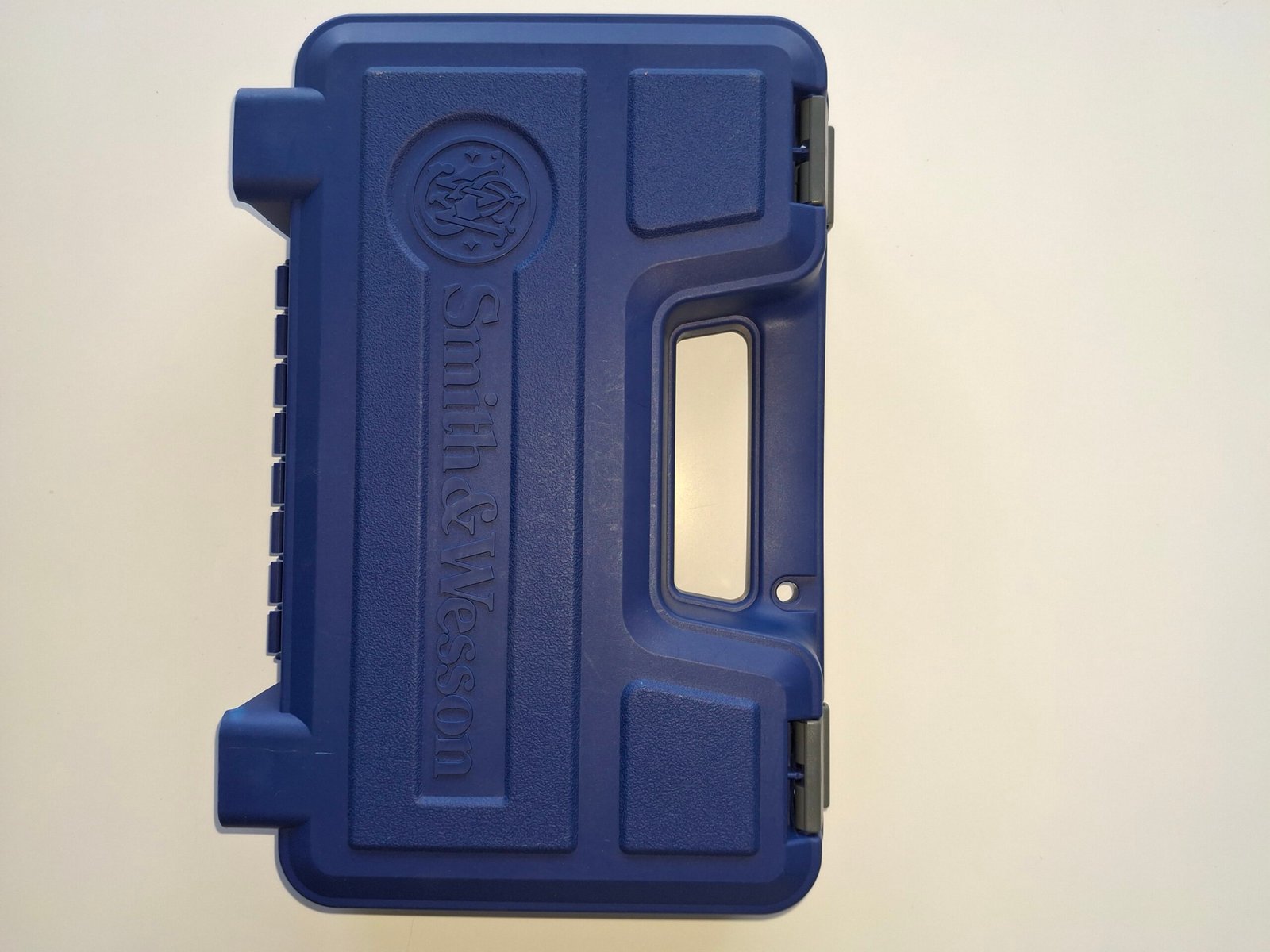 SMITH & WESSON MOD. 60