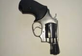 SMITH & WESSON MOD. 60