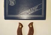 SMITH & WESSON MOD. 60
