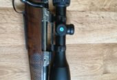CZ 550 caliber 30-06
