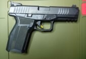AREX DELTA GEN.2 L 9×21 Class. Sportiva – IPSC/IDPA
