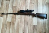 CZ 550 caliber 30-06