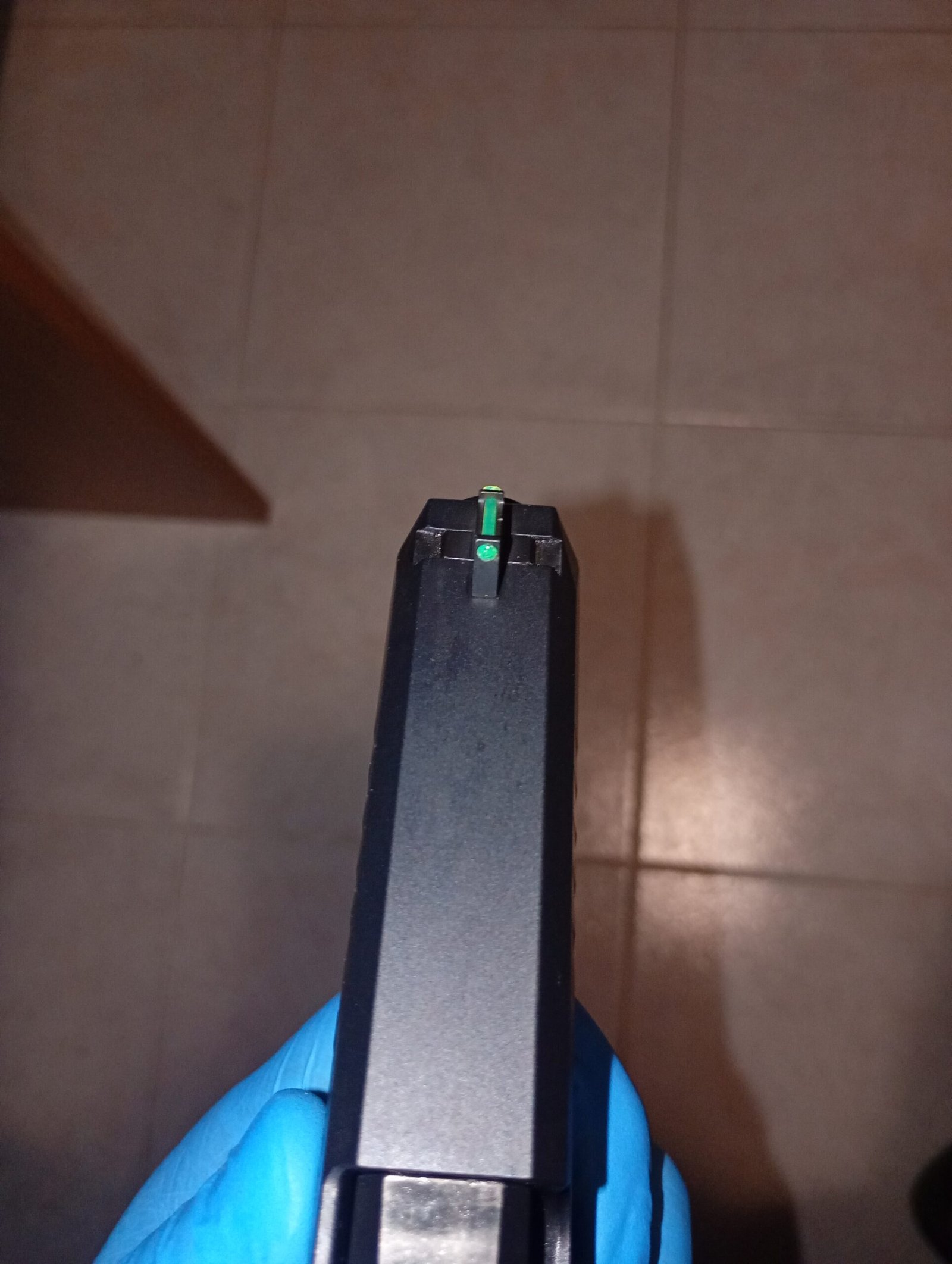 AREX DELTA GEN.2 L 9×21 Class. Sportiva – IPSC/IDPA