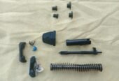 AREX DELTA GEN.2 L 9×21 Class. Sportiva – IPSC/IDPA
