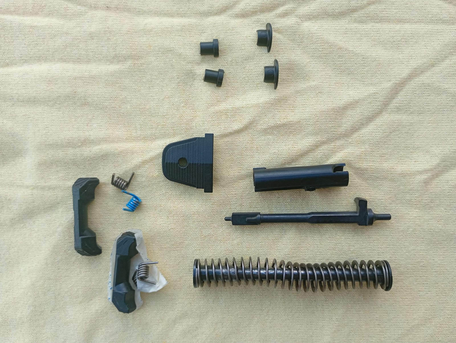 AREX DELTA GEN.2 L 9×21 Class. Sportiva – IPSC/IDPA