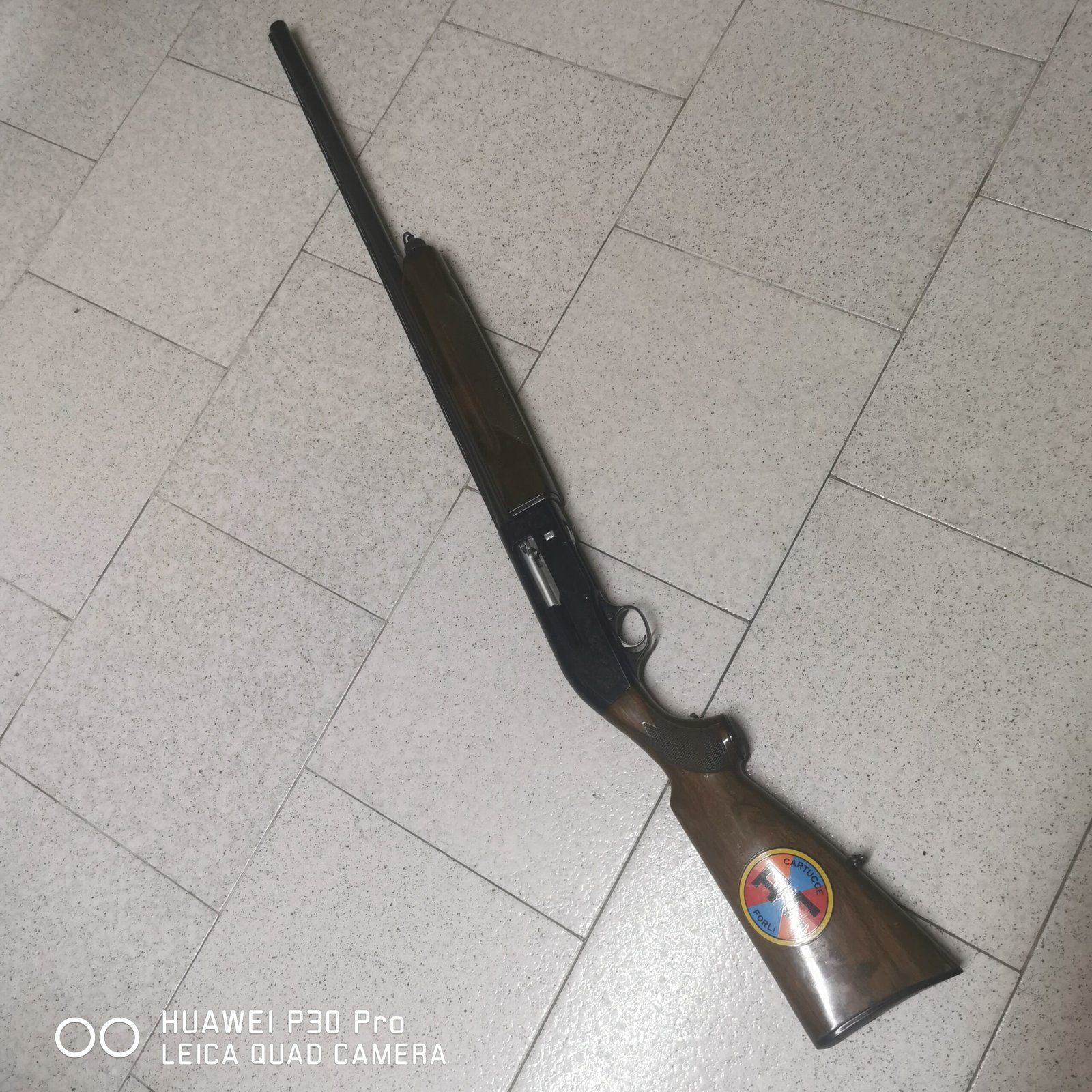Fucile semiautomatico Beretta