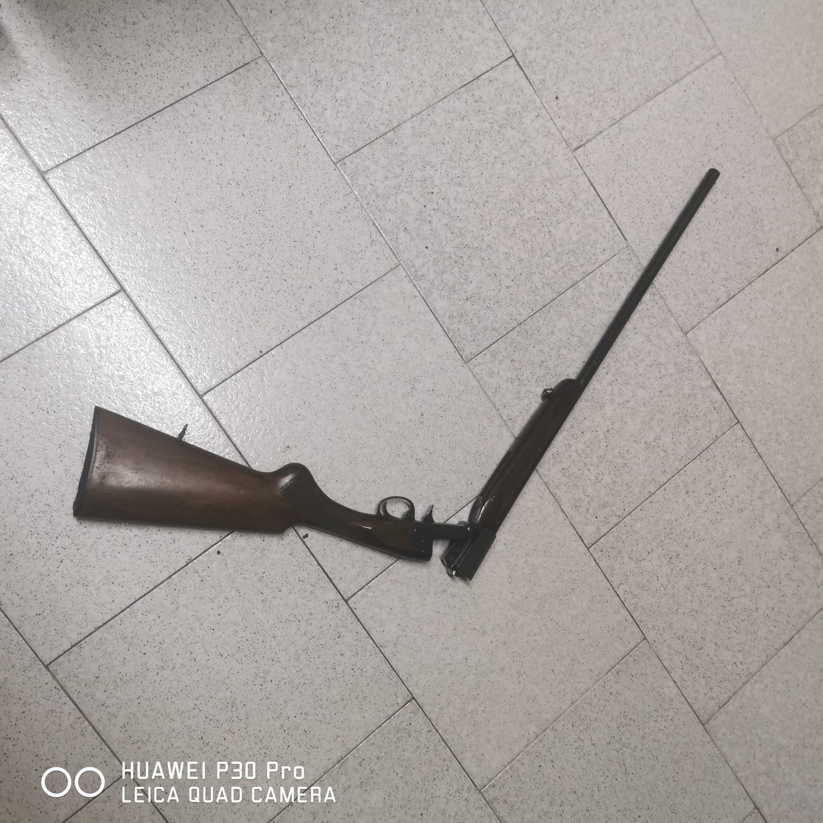 Fucile Beretta Cal. 20