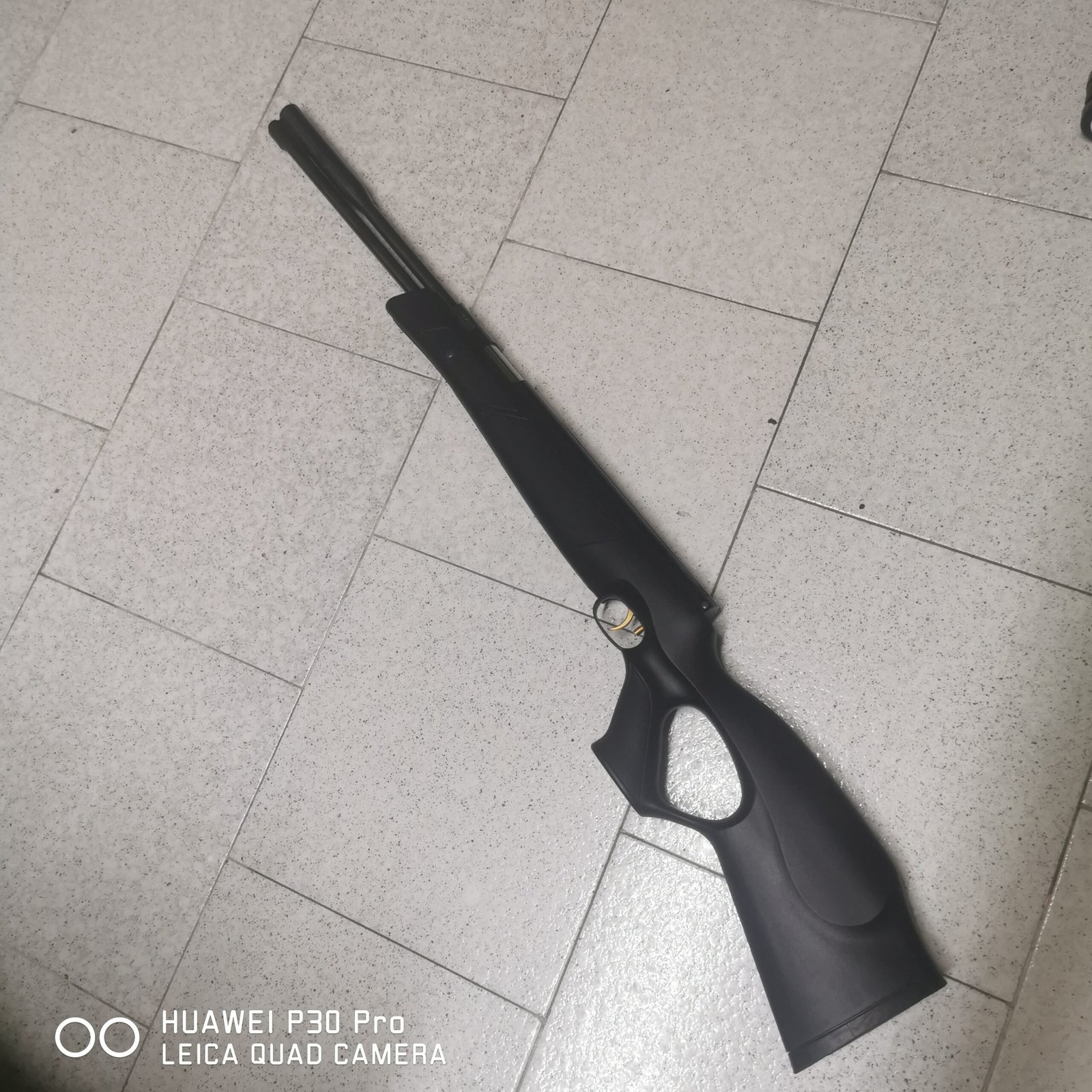 Fucile WEIHRAUCH HW977