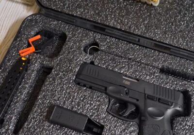 Taurus-G3