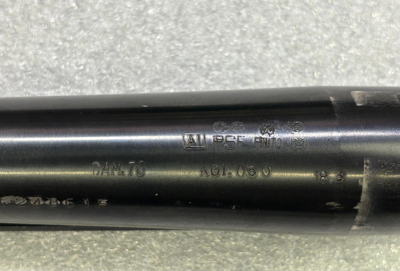 CANNA BERETTA MOD. 303 CAL. 12 CM. 75 *