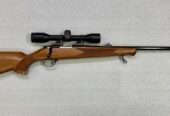 BERETTA MOD.500S CAL.222REM + PROSTAFF 4X32