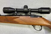BERETTA MOD.500S CAL.222REM + PROSTAFF 4X32