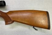 BERETTA MOD.500S CAL.222REM + PROSTAFF 4X32