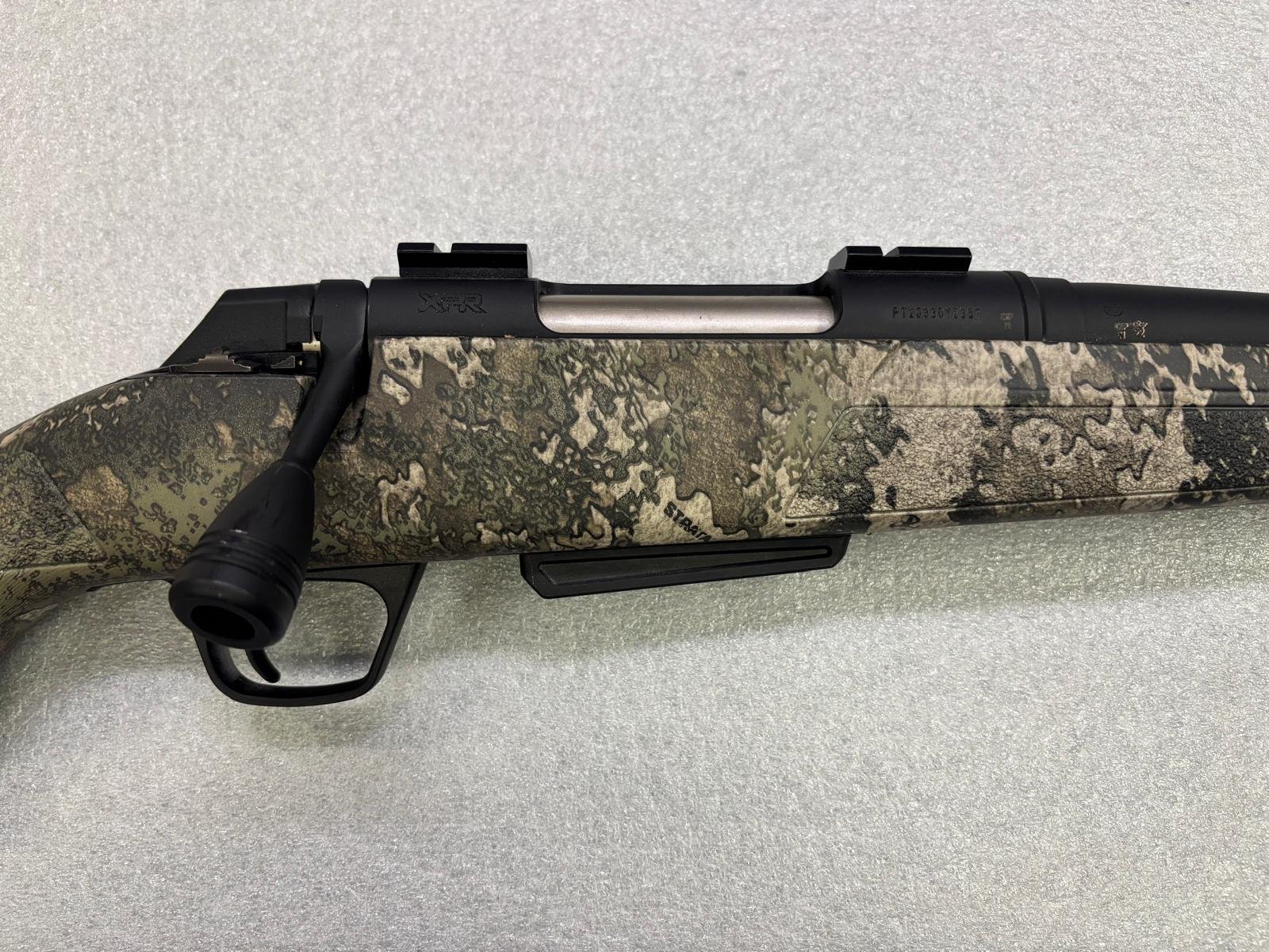CARABINA WINCHESTER XPR STRATA CAL.308 WIN