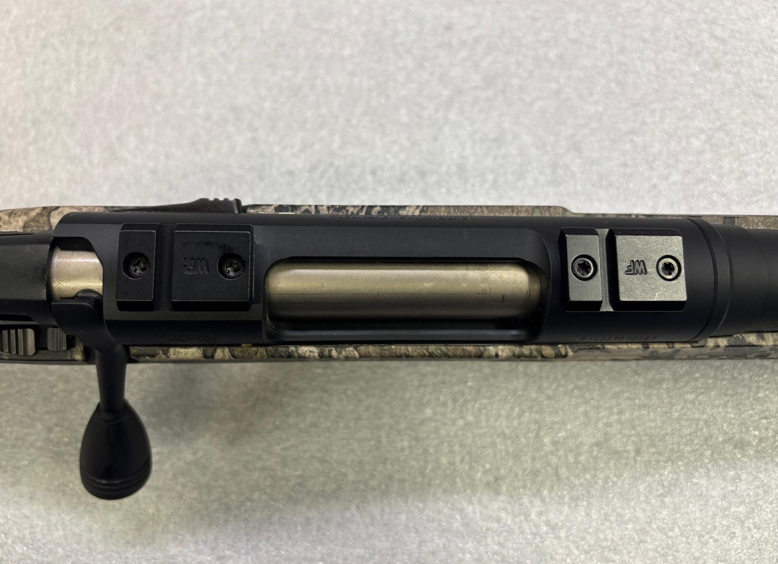 CARABINA WINCHESTER XPR STRATA CAL.308 WIN
