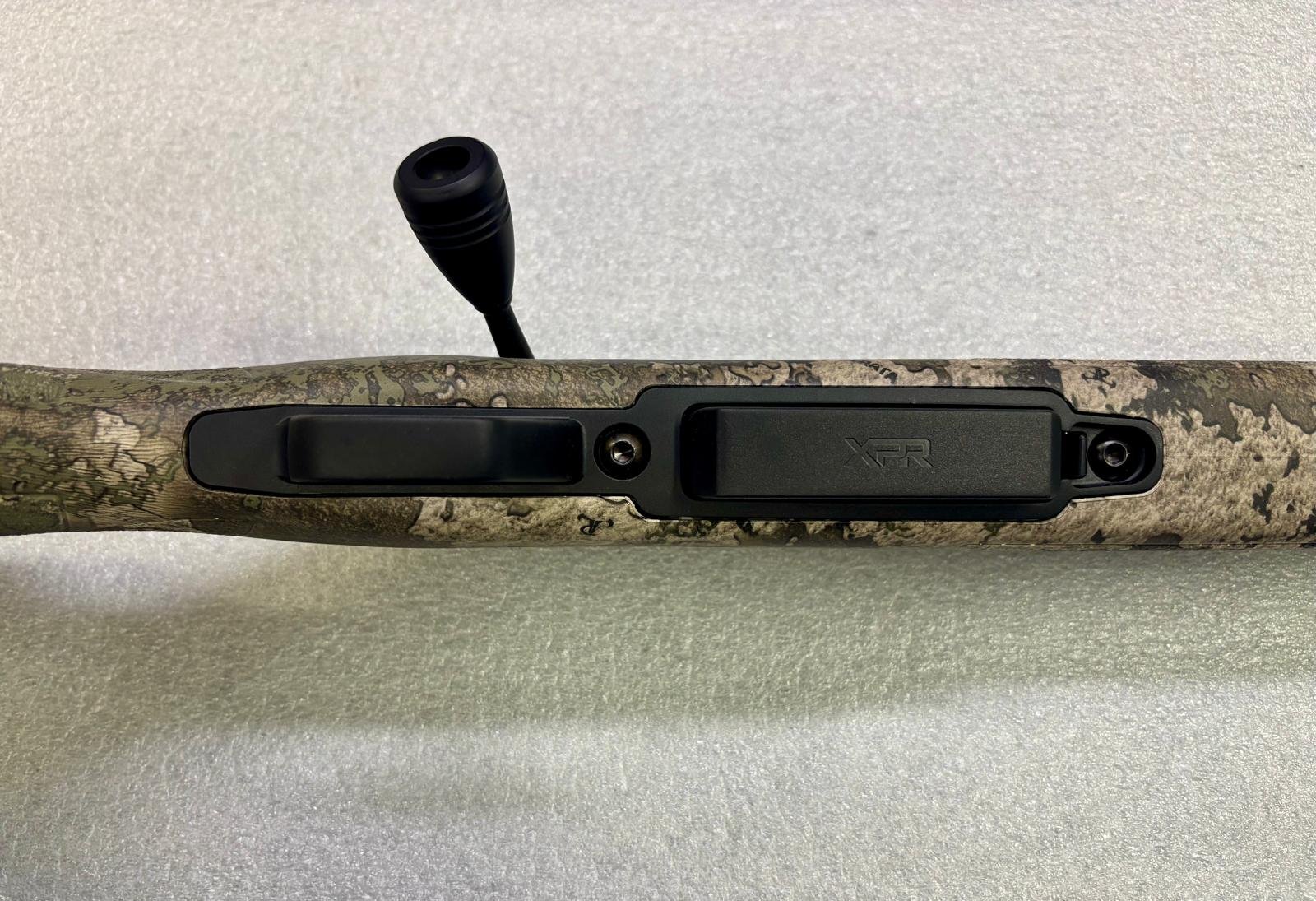 CARABINA WINCHESTER XPR STRATA CAL.308 WIN
