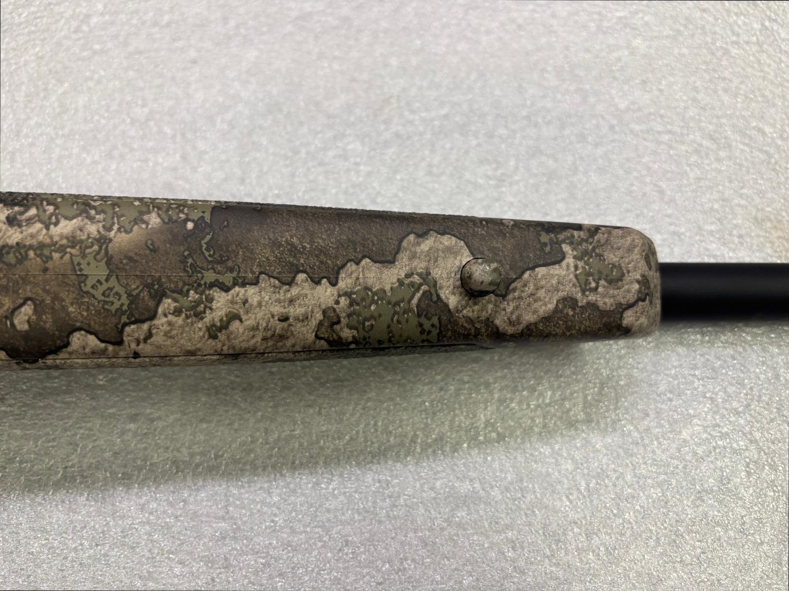 CARABINA WINCHESTER XPR STRATA CAL.308 WIN