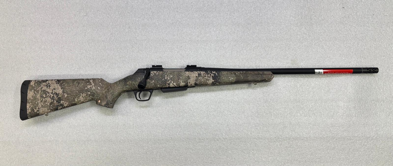 CARABINA WINCHESTER XPR STRATA CAL.308 WIN