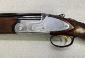 RIZZINI EMILIO MOD. CLASS E CAL.12 CM 63 INTERNI