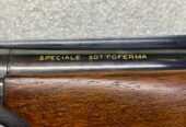 RIZZINI EMILIO MOD. CLASS E CAL.12 CM 63 INTERNI
