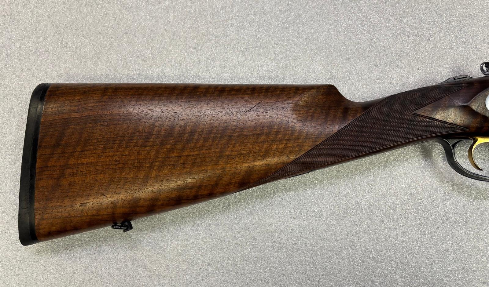 RIZZINI EMILIO MOD. CLASS E CAL.12 CM 63 INTERNI