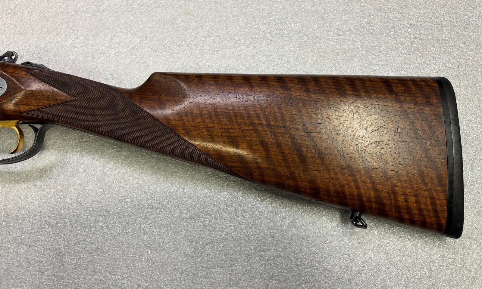 RIZZINI EMILIO MOD. CLASS E CAL.12 CM 63 INTERNI