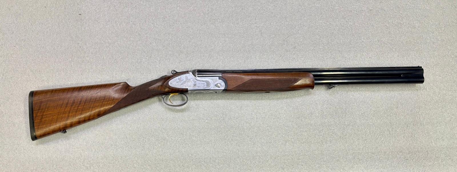 RIZZINI EMILIO MOD. CLASS E CAL.12 CM 63 INTERNI